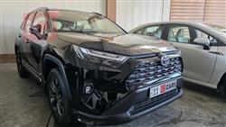 تويوتا راف 4